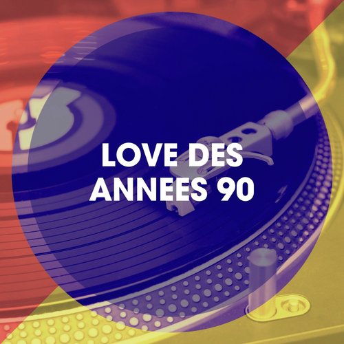 Love Des Années 90