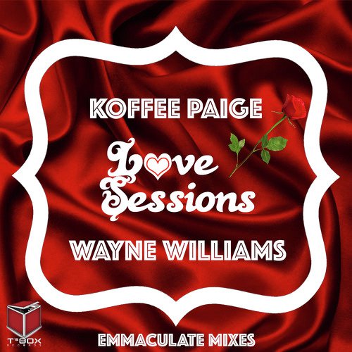 Love Sessions