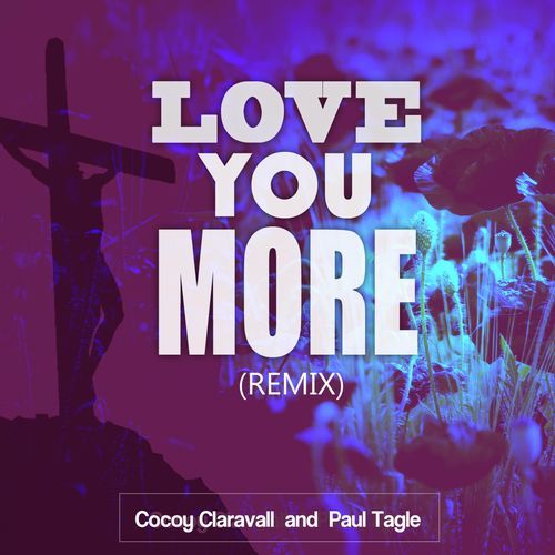 Love You More (Andrew Stem Remix)