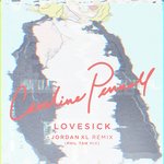 Lovesick (JordanXL Remix, Phil Tan Mix, Instrumental)