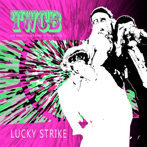 Lucky Strike_poster_image