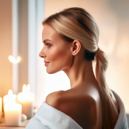 Música Para Una Relajación Profunda Durante Tu Masaje