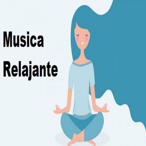 Meditación Musical cover art