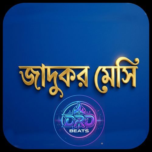 জাদুকর মেসি