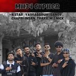 MH34 CYPHER