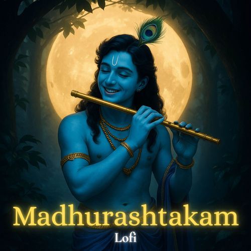 Madhurashtakam (Lofi)