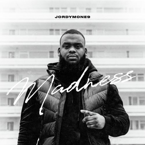 Many Men cover art