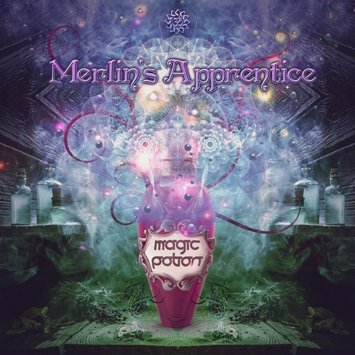 Magic Potion