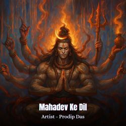 Mahadev Ke Dil