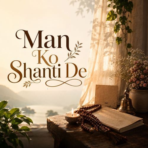 Man Ko Shanti De
