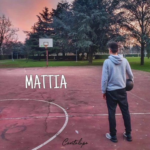 Mattia cover art