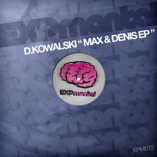 Max & Denis (Original Mix)
