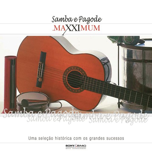 Os Originais do Samba Lyrics, Songs, and Albums