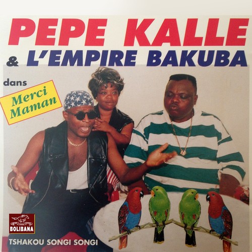 Bonne année cover art