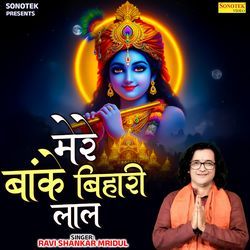 Mere Banke Bihari Lal