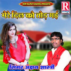 Mere Dil Ko Tod Gai