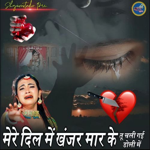 Mere Dil Me Khanzar Mar Ke Tu Chali Doli Me