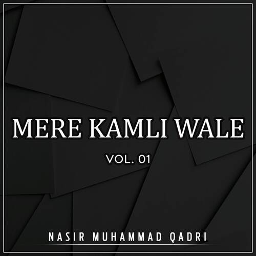 Mere Kamli Wale, Vol. 01