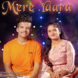 Mere Yaara-GBEpdzVUWWw