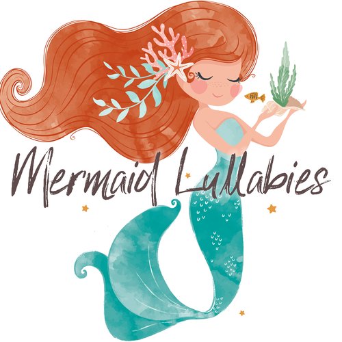 Mermaid Lullabies: Fairy Tale Melodies For Babies To Sleep