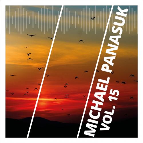 Michael Panasuk, Vol. 15