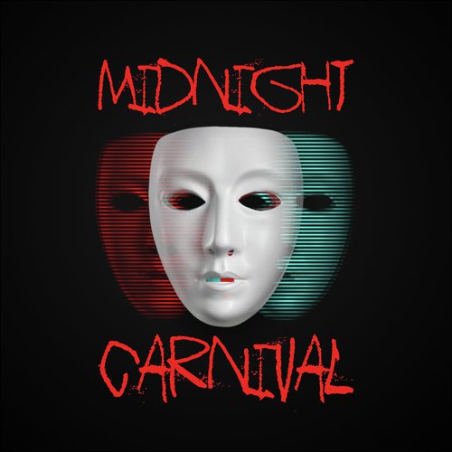 Midnight Carnival (feat. Gow Tribe)