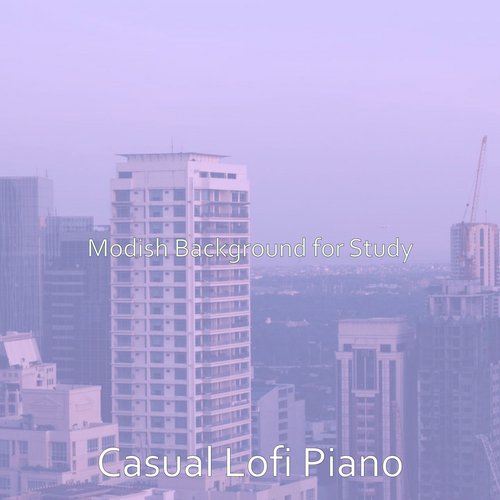 Classic Lofi Chill-hop - Vibe for Work cover art