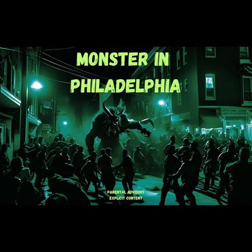 Block cover art