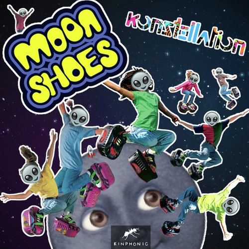 Moon Shoes