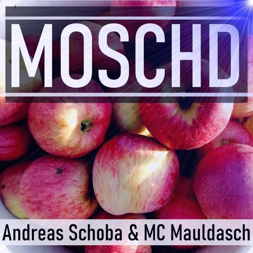 Moschd cover art