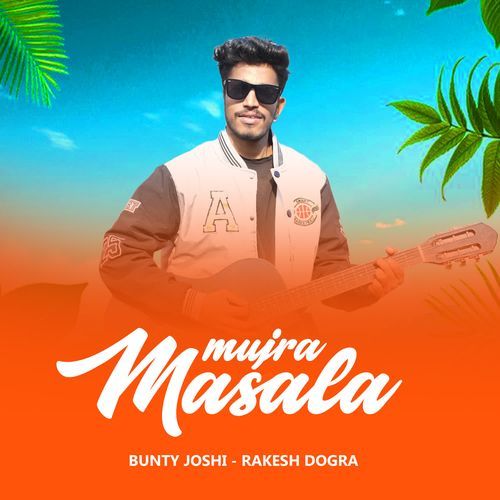 Mujra Masala