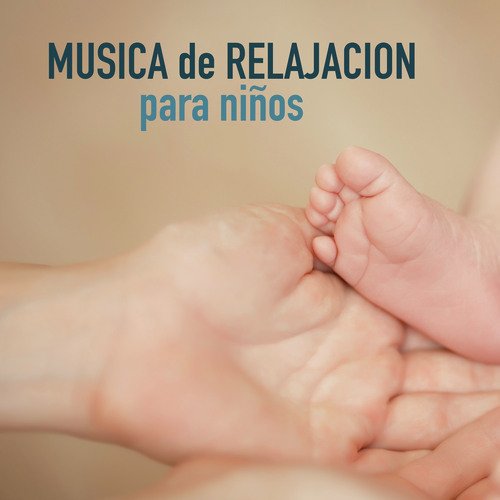Musica de Relajacion para Niños cover art