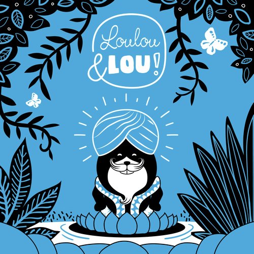 Zen Guru cover art