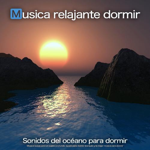 Música relajante dormir cover art