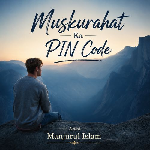 Muskurahat Ka PIN Code