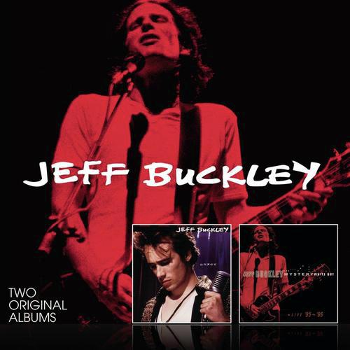 Jeff Buckley - Lover, You Should've Come Over