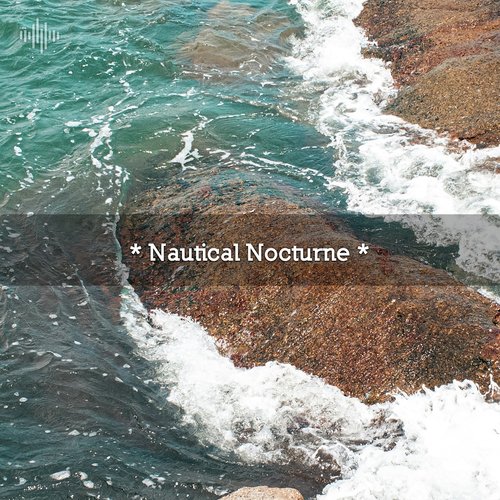Ocean Sounds ASMR cover art