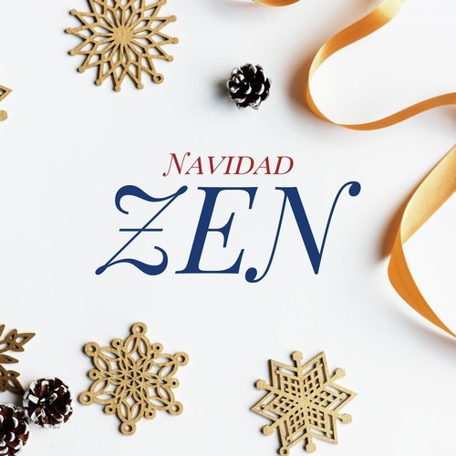 Canciones de Navidad cover art