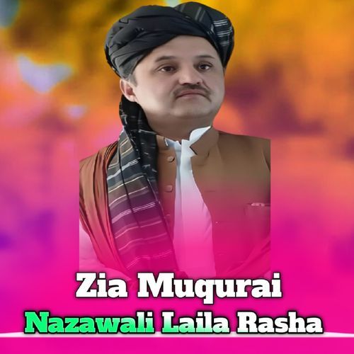 Nazawali Laila Rasha