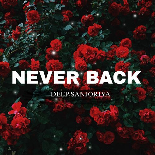 Never back