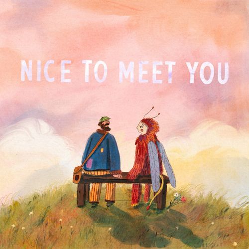 Nice to Meet You_poster_image