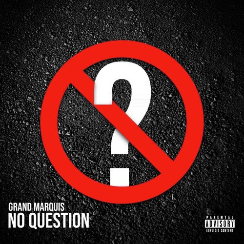 No Questions_poster_image