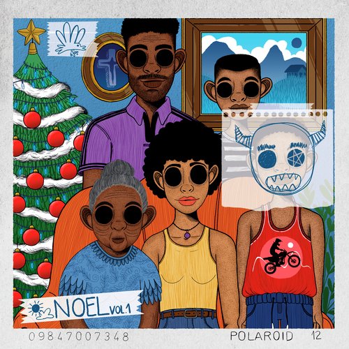 Noel, Vol. 1