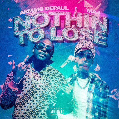 Nothin to Lose_poster_image