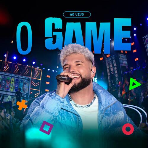 O Game (Ao Vivo)_poster_image