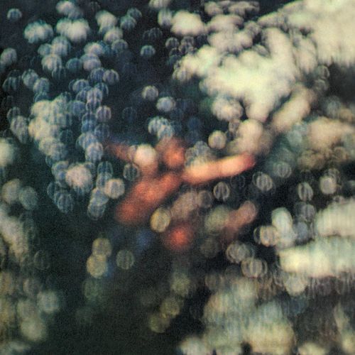 Obscured By Clouds (2011 Remastered Version)