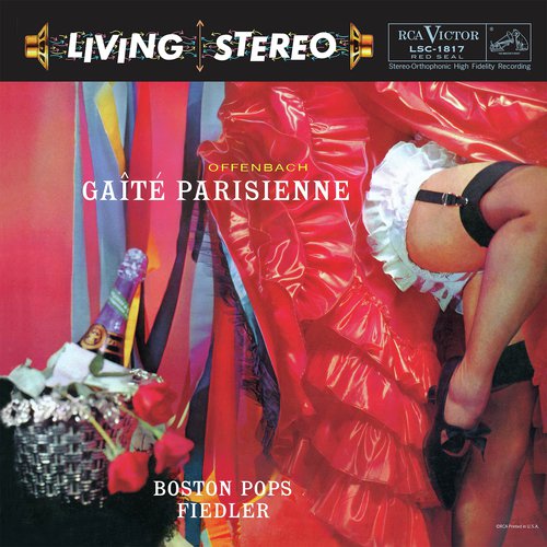 Gaîté parisienne: No. 11: Valse