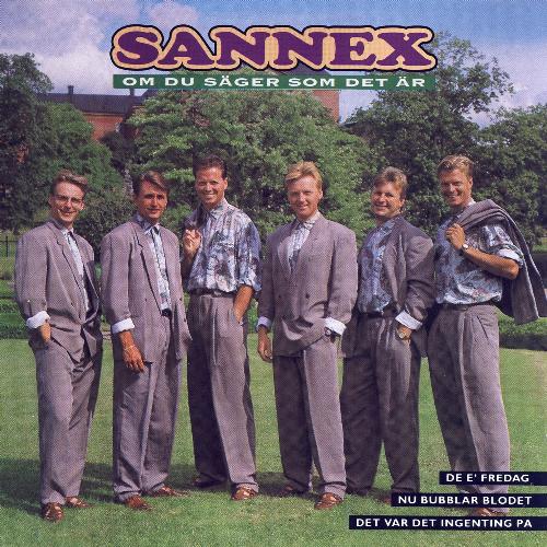Sången över havet cover art