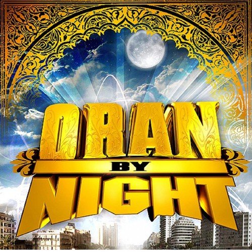 Oran By Night, Vol. 2