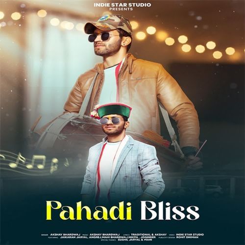 Pahadi Bliss